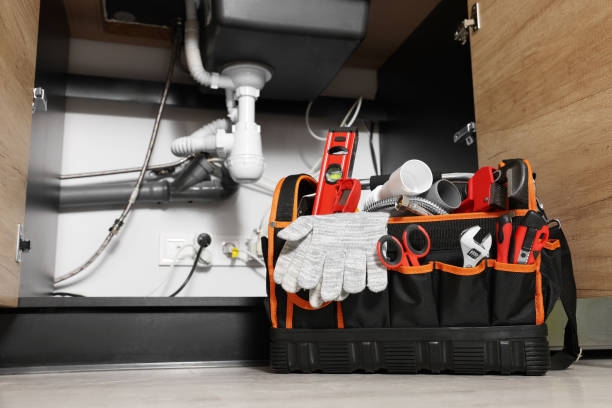 Best Drain Cleaning Services  in Sauk City, WI
