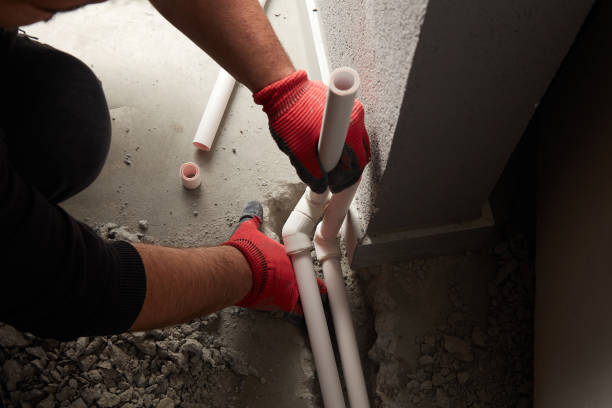 Shower Repair Services in Sauk City, WI