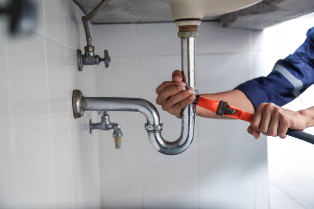 Best Shower Repair Services  in Sauk City, WI