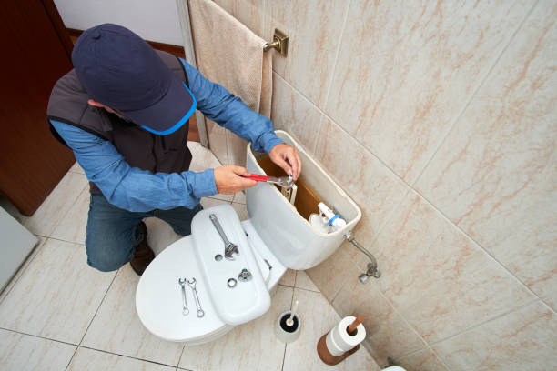 Best Commercial Plumbing Services  in Sauk City, WI