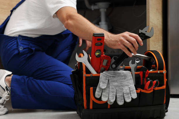 Best Water Leak Repair  in Sauk City, WI