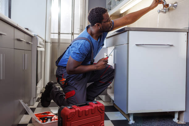 Best Sewer Cleaning Services  in Sauk City, WI