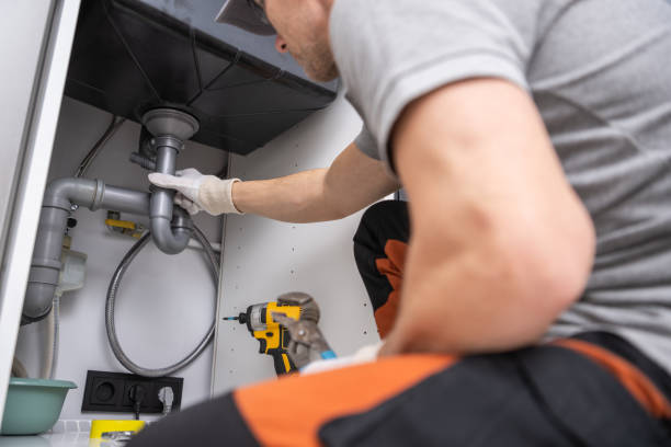Best Emergency Plumber  in Sauk City, WI