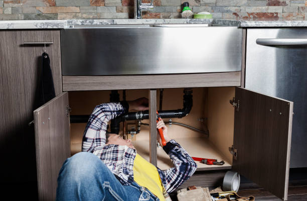 Best Plumbing Services Near Me  in Sauk City, WI